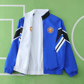 1996 Manchester United F.C. Wear on both sides windbreaker