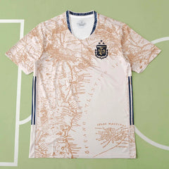 21-22 Argentina Commemorative edition