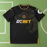 2425 season Wolverhampton Wanderers F.C. away Fan version