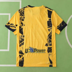 2425 season F.C. Internazionale Milano third Player version