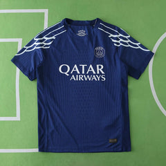 2425 season Paris Saint-Germain F.C. fourth Player version