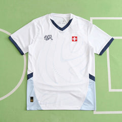 2024 UEFA Switzerland away Fan version