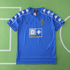 9900 season Juventus F.C. away retro Fan version