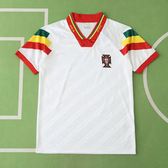 1992 season Portugal away retro Fan version