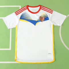 2425 season Venezuela away Fan version