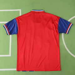 9395 season Fußball-Club Bayern München homeretro Fan version