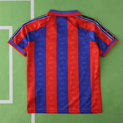 9697 FC Barcelona / Barça home retro Kids kit