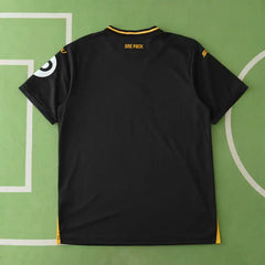 2425 season Wolverhampton Wanderers F.C. away Fan version