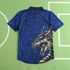 2425 Real Madrid the year of the Loong Special edition Player version
