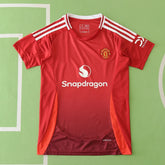 2425 season Manchester United F.C. home Shirt