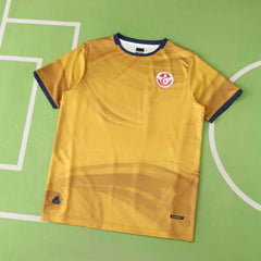 2026 season Tunisia away Fan version