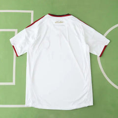 0910 season A.C. Milan away retro Fan version
