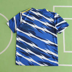 2424 Scotland Training clothes Fan version