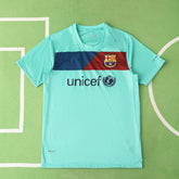 1011 season FC Barcelona / BarΓ§a away retro Fan version