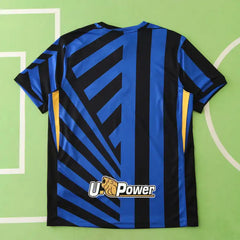 2425 season F.C. Internazionale Milano home Fan version