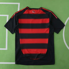 2526 season CR Flamengo home Player version