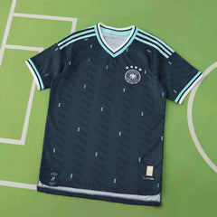 2026 FIFA World Cup Germany away Player version