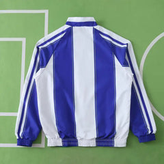 2425 FC Porto Wear on both sides windbreaker
