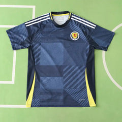 2024 UEFA Scotland home Fan version