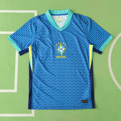 2024 season Brazil away Player version