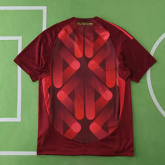 2526 season Germany away Player version