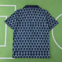 2526 season Portugal Training clothes Fan version