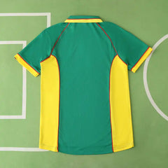 1998 season Cameroonretro home Fan version