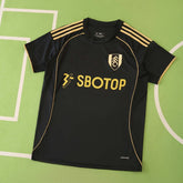 2526 season Fulham F.C. away Fan version