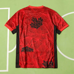 2324 Canada home Fan version