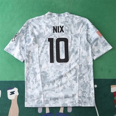 2024 NFL Denver Broncos Tribute Version 10#NIX