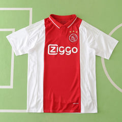 2425 season AFC Ajax home Fan version