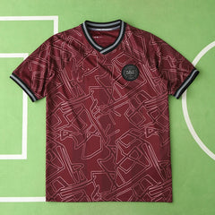 2425 season Denmark home Fan version