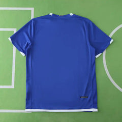 2006 season Brazil away retro Fan version