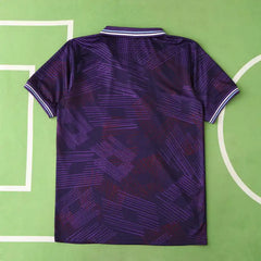 9293 season ACF Fiorentina home retro Fan version
