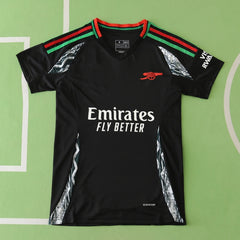 2425 season Arsenal F.C. away Shirt