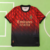 2425 season A.C. Milan cathedral Player version