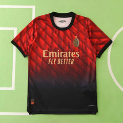 2425 season A.C. Milan cathedral Player version