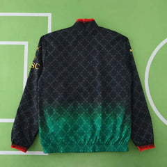 2425 A.C. Milan Wear on both sides windbreaker