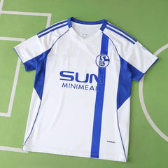 2526 season FC Schalke 04 away Fan version