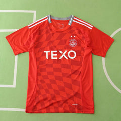 2425 season Aberdeen F.C. away Fan version