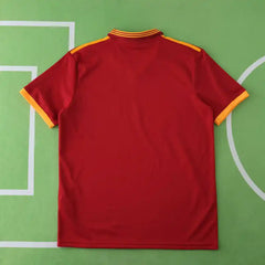 2425 season A.S. Roma retro Player version