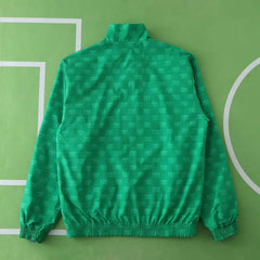 995 Mexico Wear on both sides windbreaker