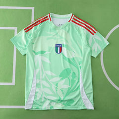 2526 season Italy Training clothes Fan version
