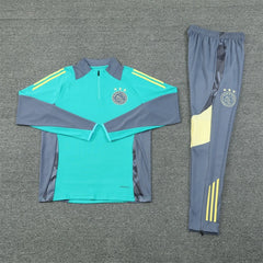 2425 AFC Ajax green Training suit set