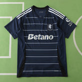 2425 season Aston Villa F.C. third Fan version