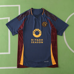 2425 season A.S. Roma third Player version