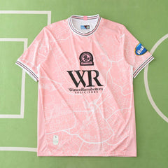 2425 season Blackburn Rovers F.C. third Fan version