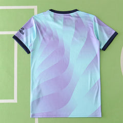 2425 season Arsenal F.C. third Shirt