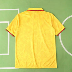 9596 season A.C. Milan third retro Fan version