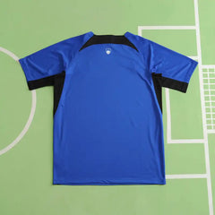 2024 UEFA Slovenia home Fan version